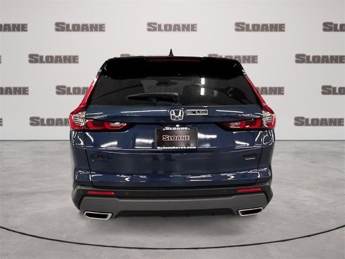 New 2026 Honda CR-V Sport Touring image 4