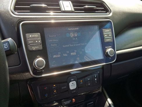 Used 2024 Nissan Leaf SV Plus FWD image 16