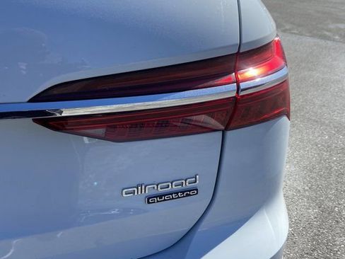 Used 2020 Audi A6 3.0T allroad Premium Plus w/ Executive Package AWD/4WD image 32