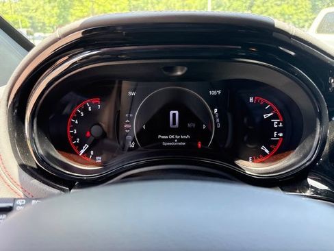 Used 2023 Dodge Durango GT AWD/4WD image 14