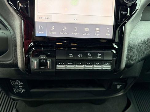 New 2026 RAM 2500 Tradesman image 20