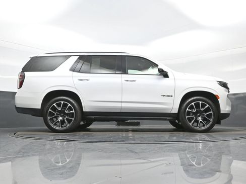 Used 2023 Chevrolet Tahoe RST w/ Luxury Package AWD/4WD image 36