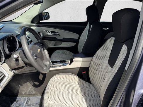 Used 2013 Chevrolet Equinox LS AWD/4WD image 10