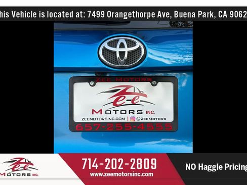 Used 2017 Toyota RAV4 Limited image 56