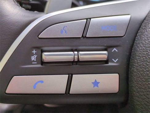 Used 2025 Hyundai Palisade Calligraphy image 33