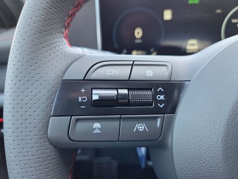 New 2026 Hyundai Sonata N Line FWD image 32