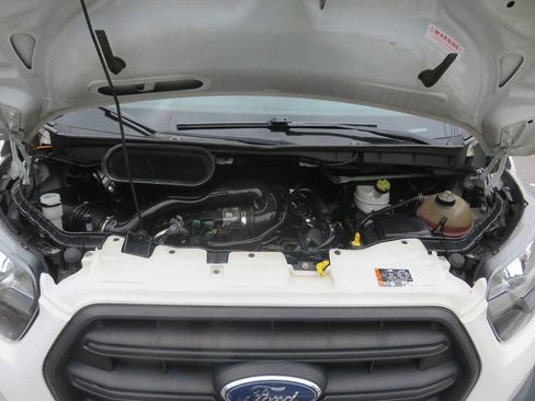 Used 2020 Ford Transit 250 Medium Roof RWD image 29
