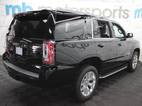 Used 2018 GMC Yukon SLE w/ SLE Value Package image 9