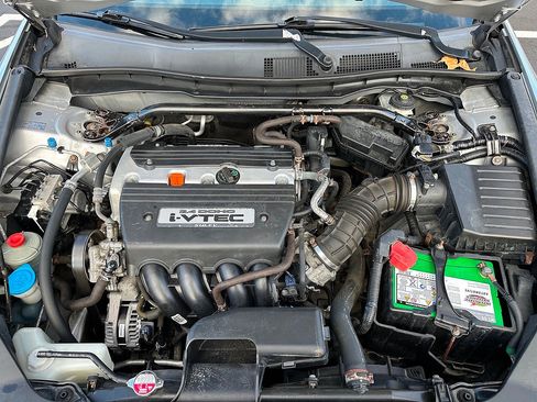 Used 2008 Honda Accord EX image 15