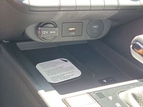 New 2026 Hyundai Elantra Sport FWD image 14