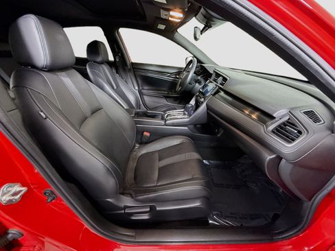 Used 2020 Honda Civic EX-L image 29