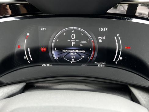 Used 2024 Lexus NX 350 AWD image 21