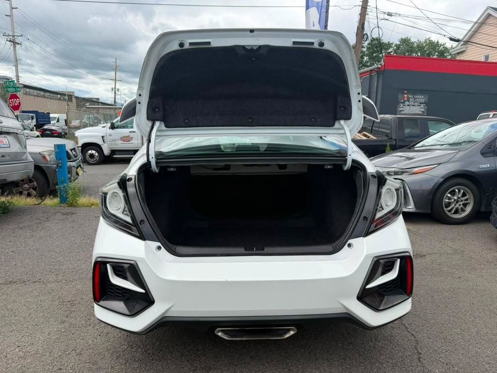 Used 2020 Honda Civic Si image 5