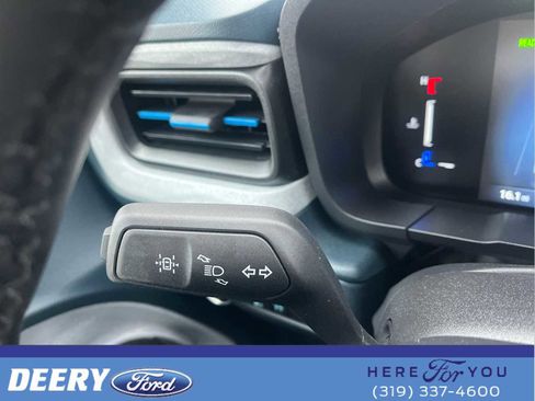 New 2026 Ford Maverick XLT w/ Equipment Group 301A image 37