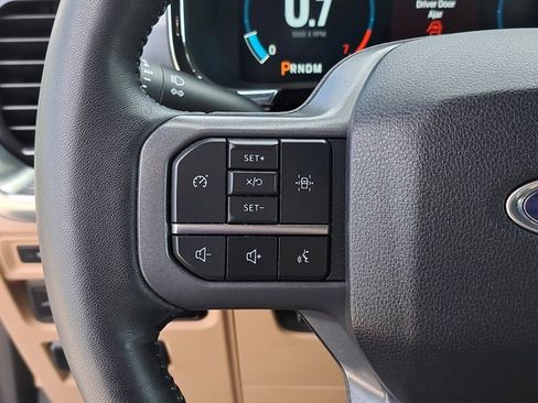 Certified 2023 Ford F150 Lariat w/ Max Trailer Tow Package image 23