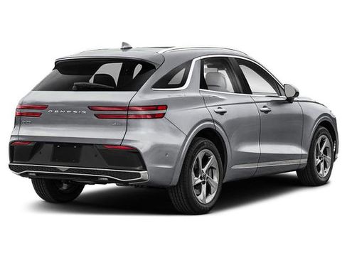 New 2026 Genesis GV70 2.5T Advanced AWD/4WD image 2