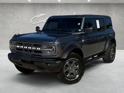 Used 2024 Ford Bronco Big Bend