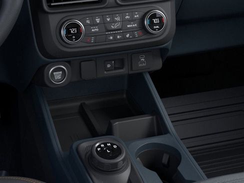 New 2024 Ford Maverick Tremor w/ Tremor Off-Road Package image 16