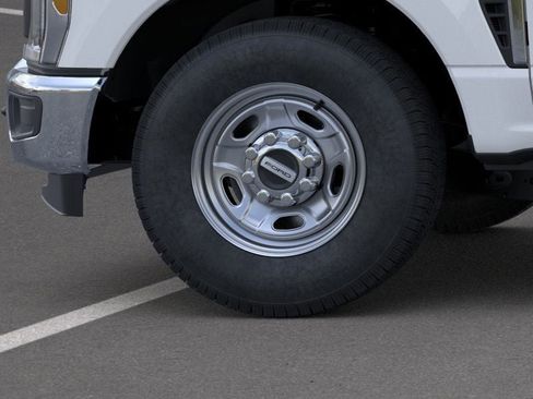 New 2026 Ford F250 XL w/ 360-Degree Camera Package image 19