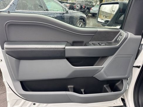 Used 2024 Ford F150 XLT w/ Tow/Haul Package image 15