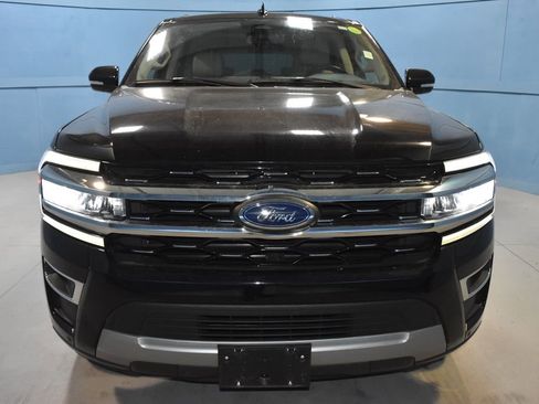 Used 2024 Ford Expedition Max Limited image 26