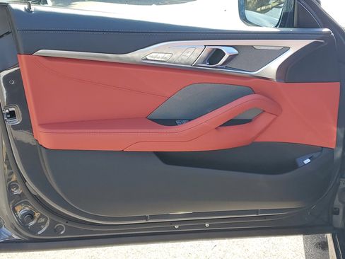 New 2026 BMW 840i xDrive 840 image 5