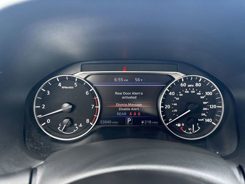 Used 2023 Nissan Altima 2.5 SV image 26