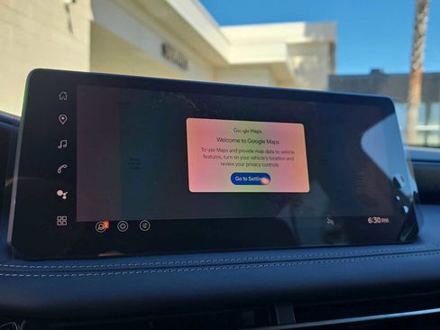 New 2026 INFINITI QX60 Sport w/ Dark Cargo Package image 23