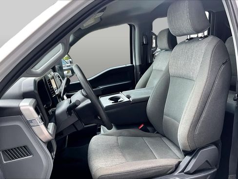 Used 2025 Ford F250 XLT AWD/4WD image 8