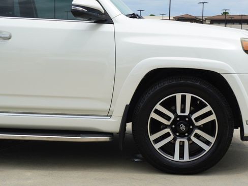 Used 2015 Toyota 4Runner Limited RWD image 10