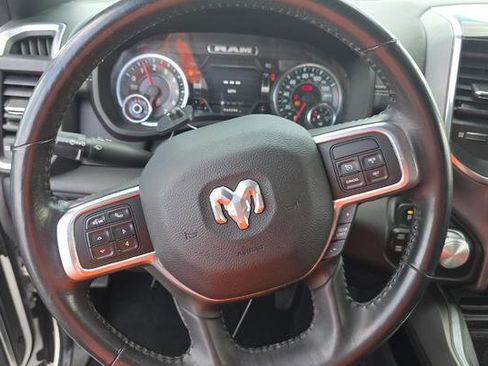 Used 2022 RAM 2500 Laramie AWD/4WD image 7