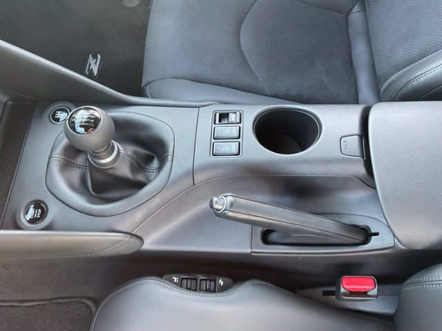 New 2026 Nissan Z Performance w/ Floor Mat Package RWD image 18