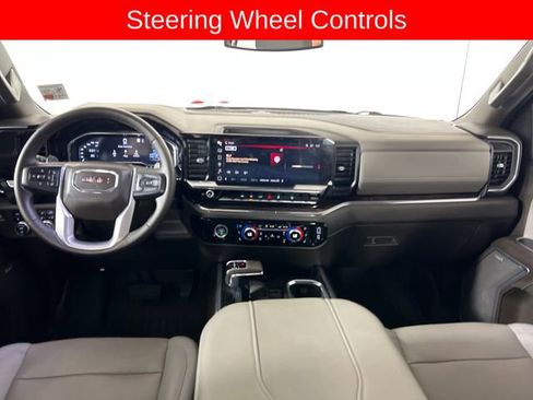 Used 2023 GMC Sierra 1500 SLT AWD/4WD image 14