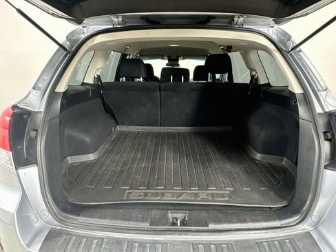 Used 2013 Subaru Outback 2.5i AWD/4WD image 26