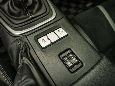 Used 2024 Toyota GR86 Premium RWD image 31