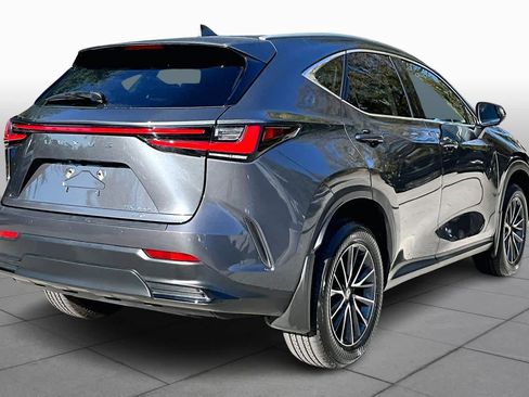 Used 2026 Lexus NX 350 AWD w/ Accessory Package (Z2) image 12