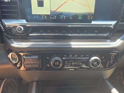 Used 2023 Chevrolet Silverado 1500 RST w/ RST All Star Premium Package image 21