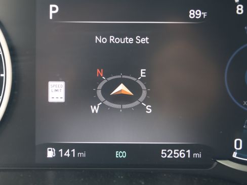 Used 2023 Genesis GV80 3.5T Advanced + w/ Cargo Package AWD/4WD image 21