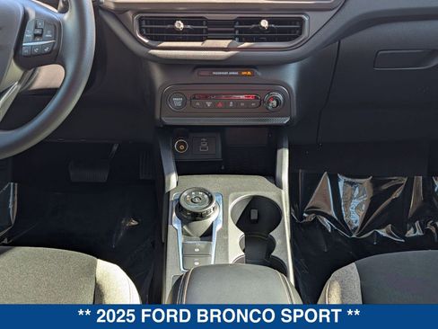 New 2025 Ford Bronco Sport Big Bend image 19