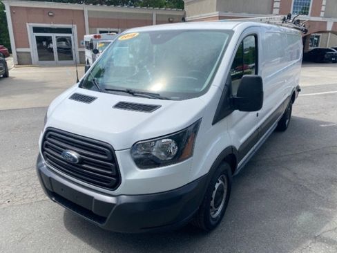 Used 2018 Ford Transit 250 148 Low Roof RWD image 1