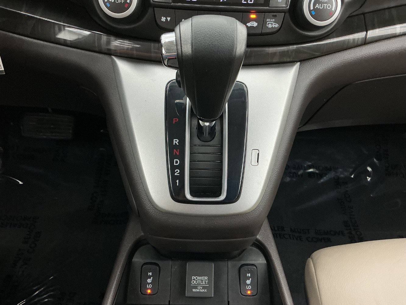 Used 2014 Honda CR-V EX-L image 37