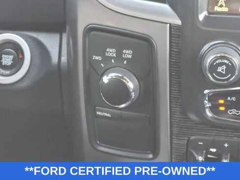 Used 2017 RAM 2500 Limited image 25