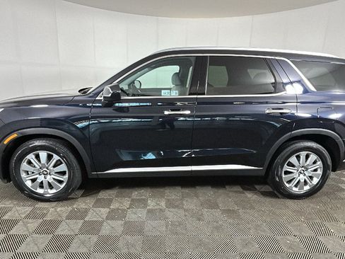 Used 2025 Hyundai Palisade SEL AWD/4WD image 5