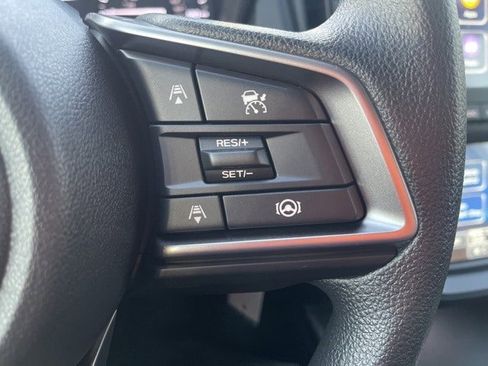 New 2025 Subaru Impreza 2.0i image 18