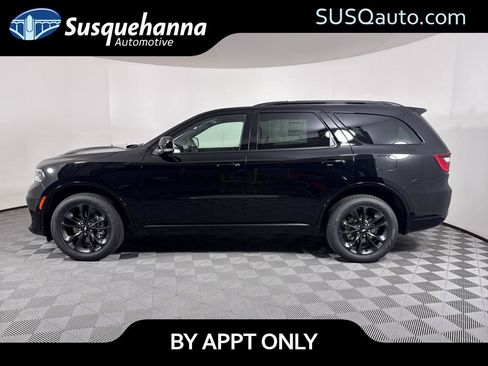 New 2026 Dodge Durango GT image 11