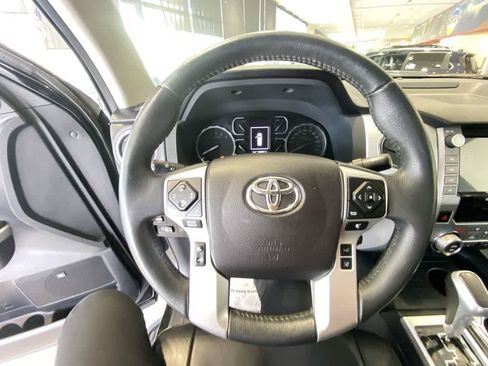 Used 2021 Toyota Tundra TRD Pro AWD/4WD image 17