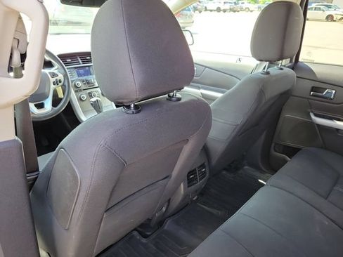 Used 2014 Ford Edge SE w/ Equipment Group 101A FWD image 20