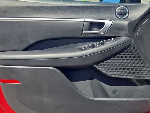 Used 2025 Hyundai Sonata SEL FWD image 26