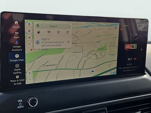 New 2026 Honda Pilot Touring image 9