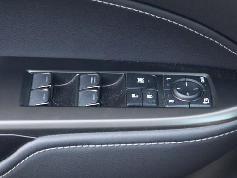 Used 2022 Lexus NX 250 FWD image 14